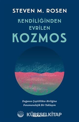 Kendiliğinden Evrilen Kozmos
