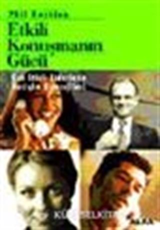 Etkili Konuşmanın Gücü