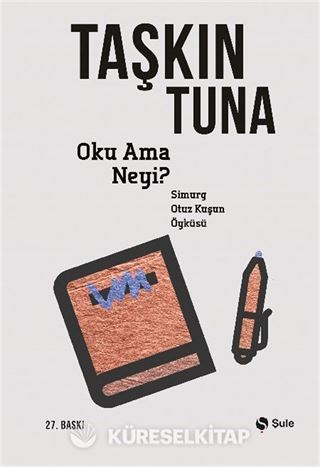 Oku Ama Neyi? Simurg: Otuz Kuşun Öyküsü