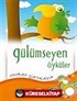 Gülümseyen Öyküler