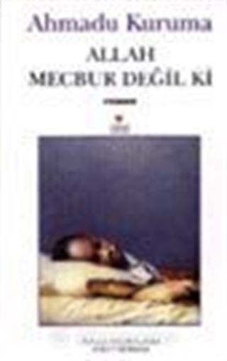 Allah Mecbur Değil ki