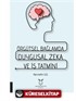 Örgütsel Bağlamda Duygusal Zeka ve İş Tatmini