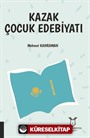 Kazak Çocuk Edebiyatı