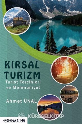Kırsal Turizm