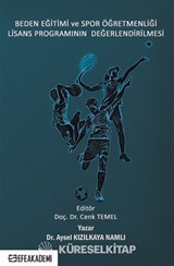 Beden Eğitimi Ve Spor Öğretmenliği Lisans Programının Değerlendirilmesi