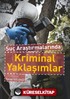 Suç Araştırmalarında Kriminal Yaklaşımlar