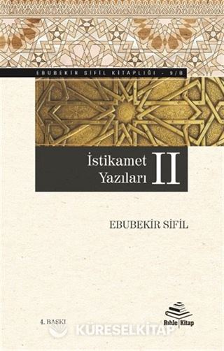İstikamet Yazıları 2
