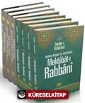 Mektubatı Rabbani Tercümesi (7 Cilt Takım)