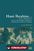 Hani İbrahim...