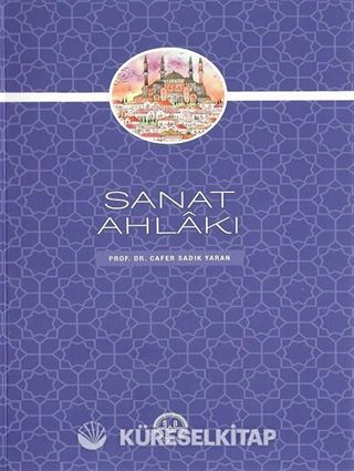 Sanat Ahlakı