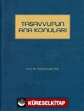 Tasavvufun Ana Konuları