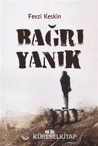 Bağrı Yanık