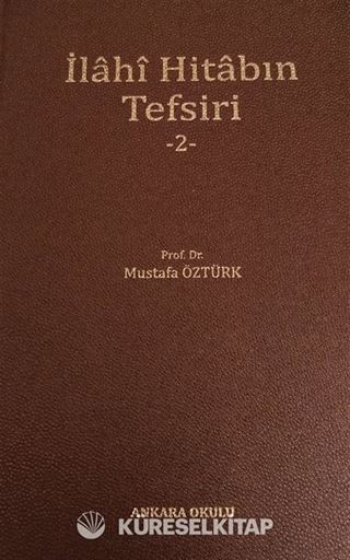 İlahi Hitabın Tefsiri 2