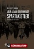 1918 Alman Devriminde Spartakistler