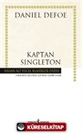 Kaptan Singleton (Ciltli)