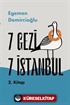 7 Gezi 7 İstanbul (2. Kitap)