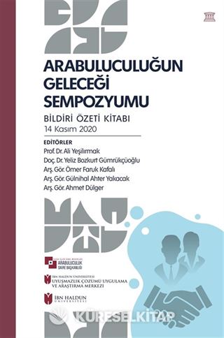 Arabuluculuğun Geleceği Sempozyumu