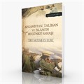 Afganistan, Taliban ve İslam'ın Bugunkü Savaşı (3. baskı)