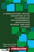 A Cross-Sectional Review: Description Of The Environmental Non-Governmental Organizations Between 1980-2000 In Turkey