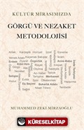 Görgü ve Nezaket Metodolojisi