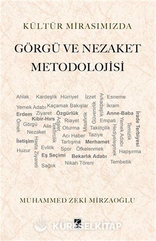 Görgü ve Nezaket Metodolojisi