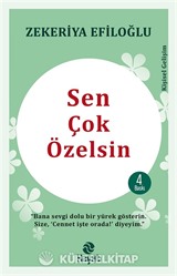 Sen Çok Özelsin