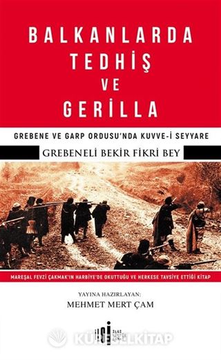 Balkanlarda Tedhiş ve Gerilla