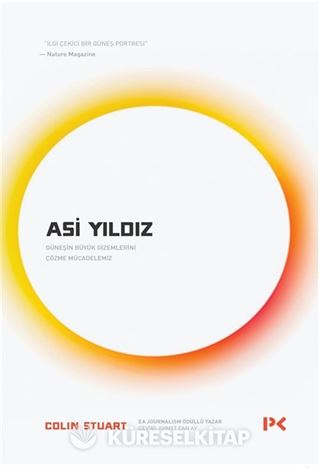 Asi Yıldız