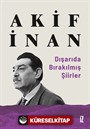 Dışarıda Bırakılmış Şiirler