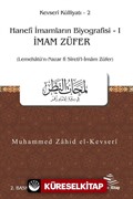 İmam Züfer (Lemehatü'n-Nazar fî Sîreti'l-İmam Züfer)