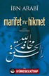 Marifet ve Hikmet