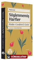 Söylenmemiş Harfler