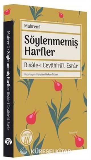 Söylenmemiş Harfler