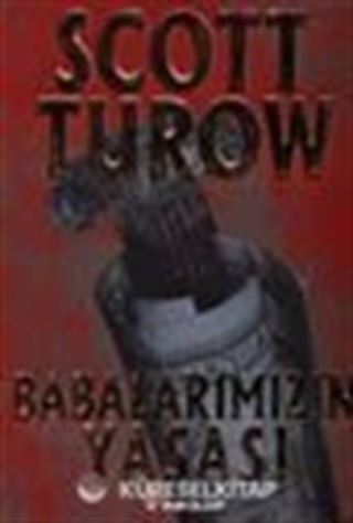 Babalarımızın Yasası