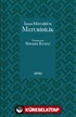 İmam Maturidî ve Maturidilik (Karton Kapak)