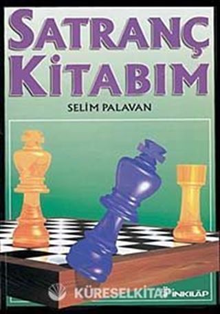 Satranç Kitabım