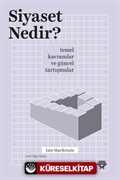 Siyaset Nedir?