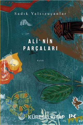 Ali'nin Parçaları