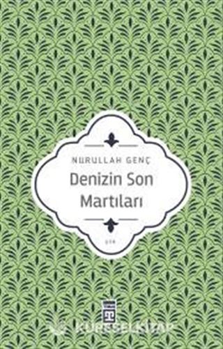 Denizin Son Martıları