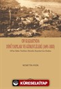 Of Kazası'nda Dinî Yapılar ve Görevlileri (1691-1833)