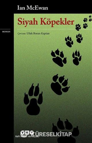 Siyah Köpekler