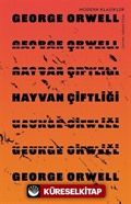 Hayvan Çiftliği