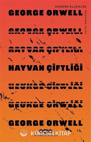 Hayvan Çiftliği