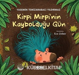 Kirpi Mirpi'nin Kaybolduğu Gün