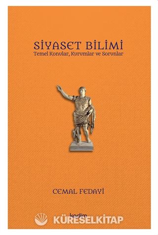 Siyaset Bilimi