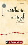 el-Meharic fi'l-Hiyel