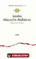 Kitabü Hüceci'n-Nübüvve