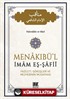 Menakıbü'l İmam Eş Şafii