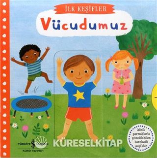 Hareketli Vücudumuz