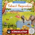 Hareketli Yabani Hayvanlar